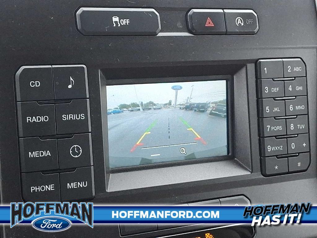used 2016 Ford F-150 car, priced at $21,995