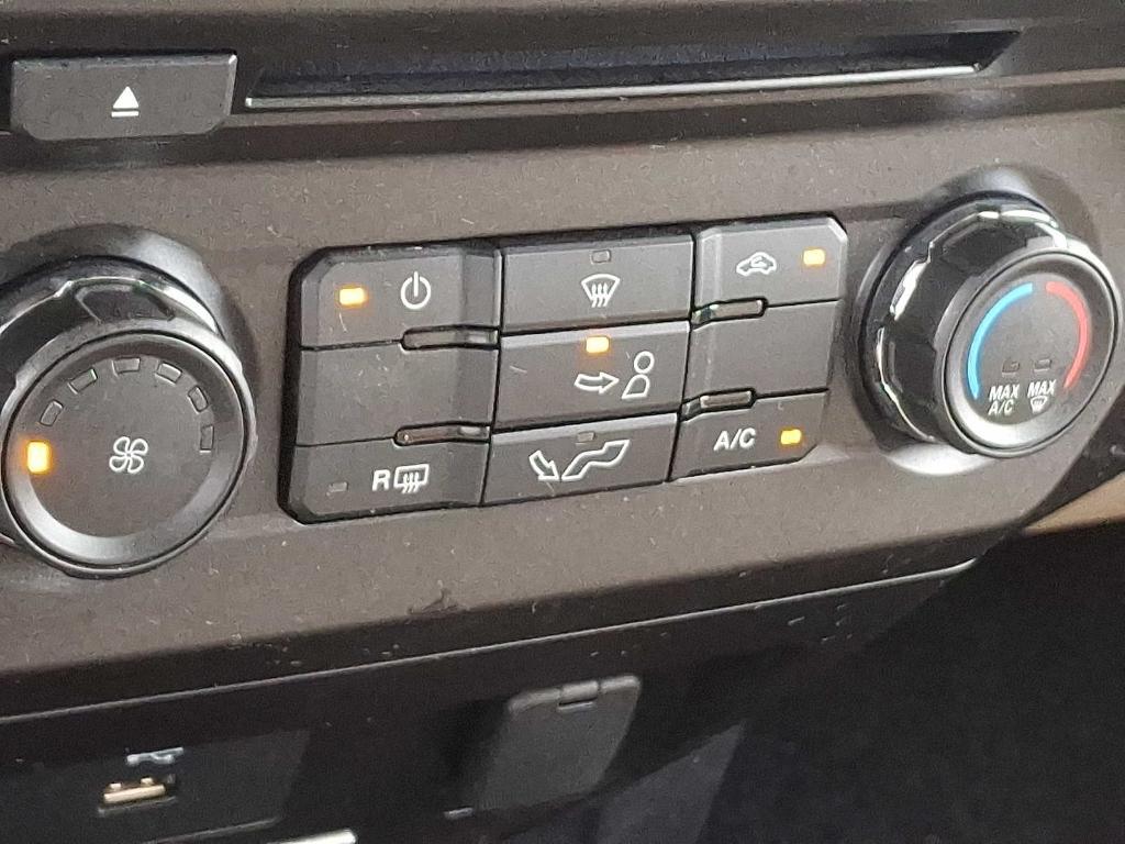 used 2016 Ford F-150 car, priced at $18,949