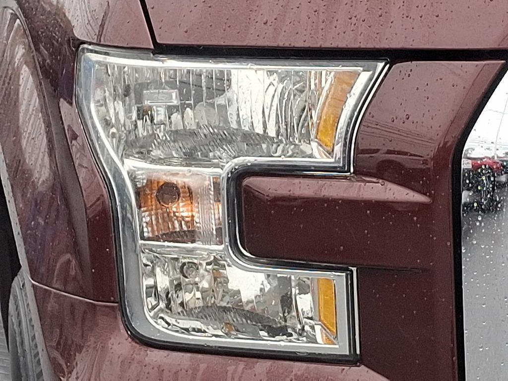 used 2016 Ford F-150 car, priced at $18,949