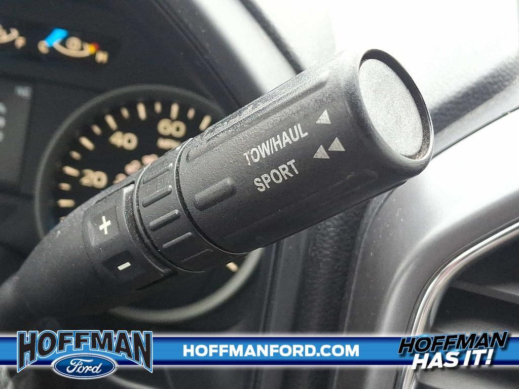 used 2016 Ford F-150 car, priced at $21,995