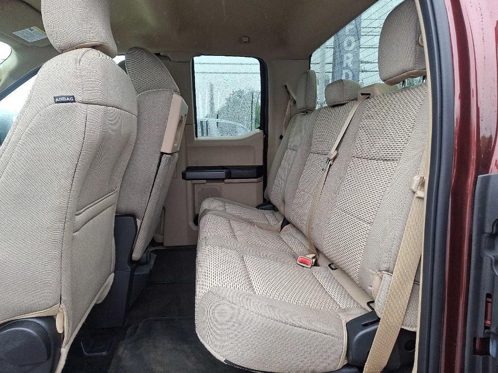 used 2016 Ford F-150 car, priced at $18,949