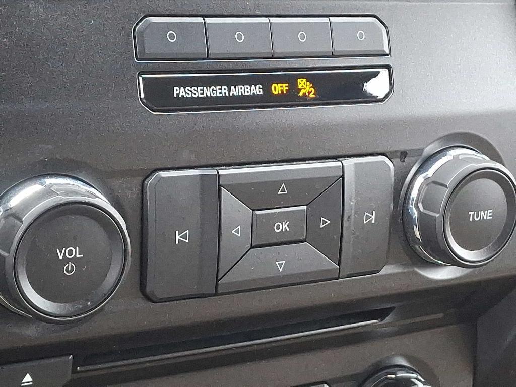 used 2016 Ford F-150 car, priced at $18,949