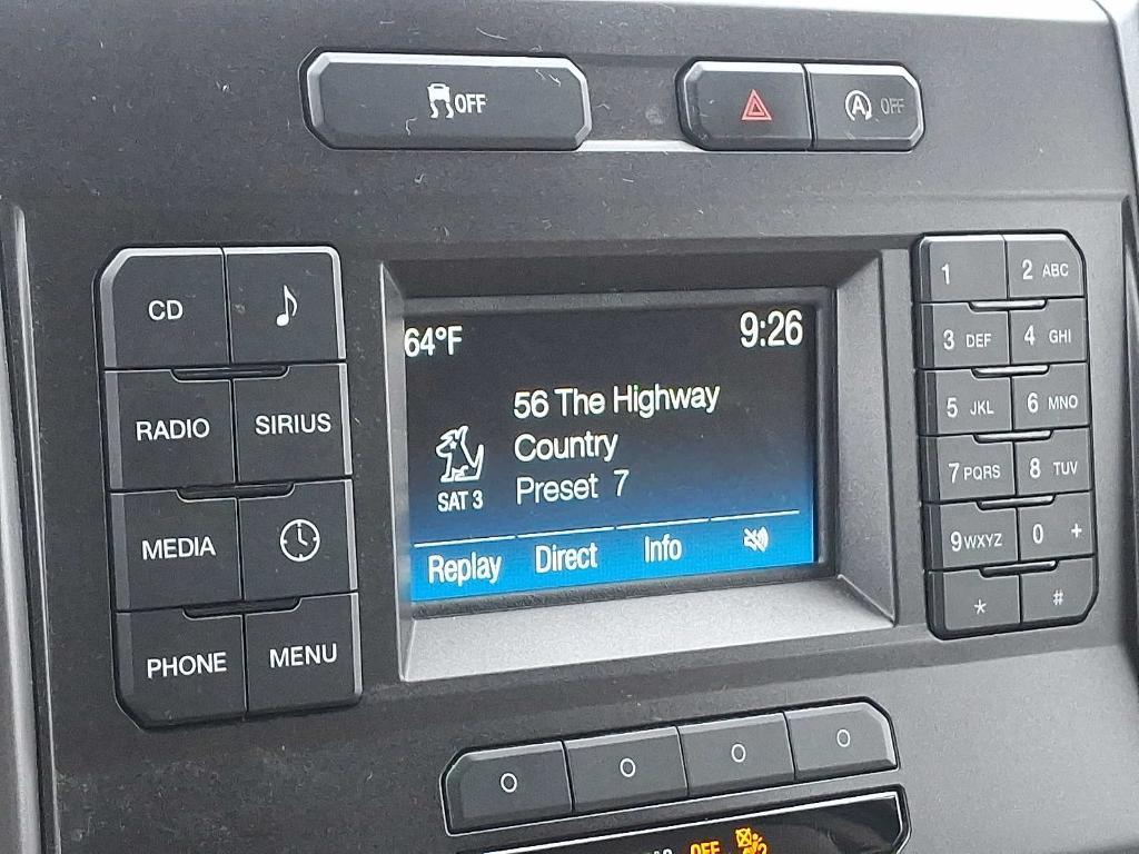 used 2016 Ford F-150 car, priced at $18,949