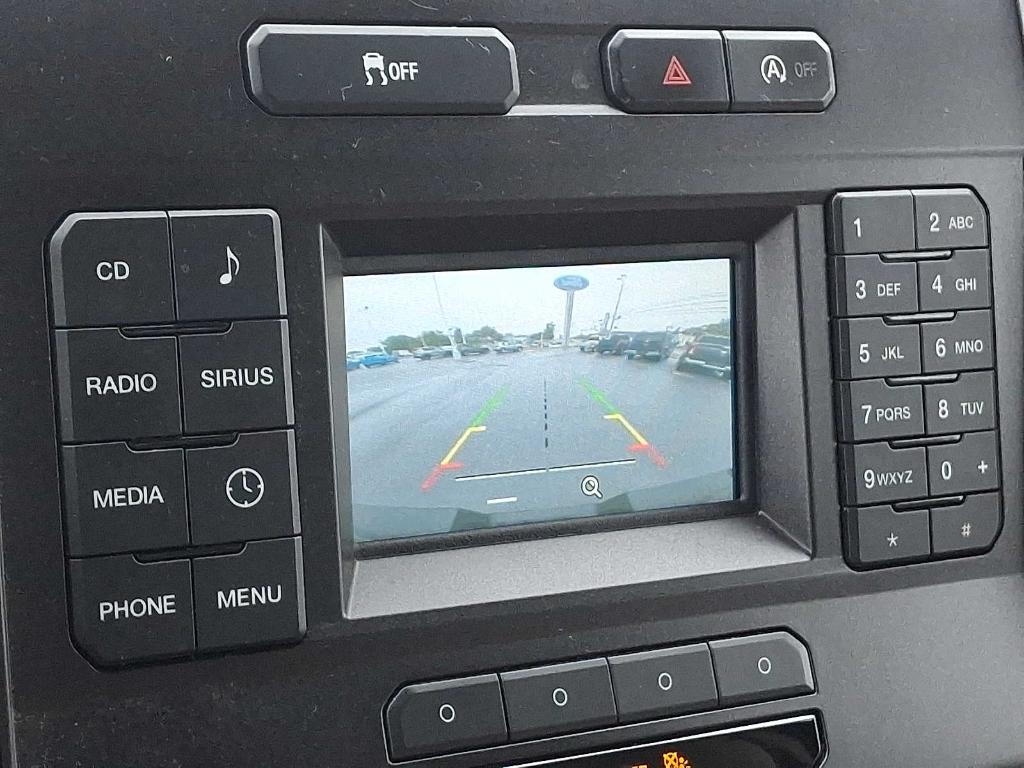 used 2016 Ford F-150 car, priced at $18,949