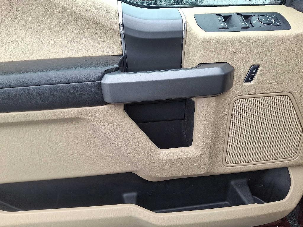 used 2016 Ford F-150 car, priced at $18,949