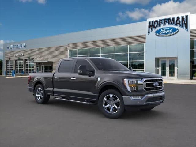 new 2023 Ford F-150 car, priced at $71,570