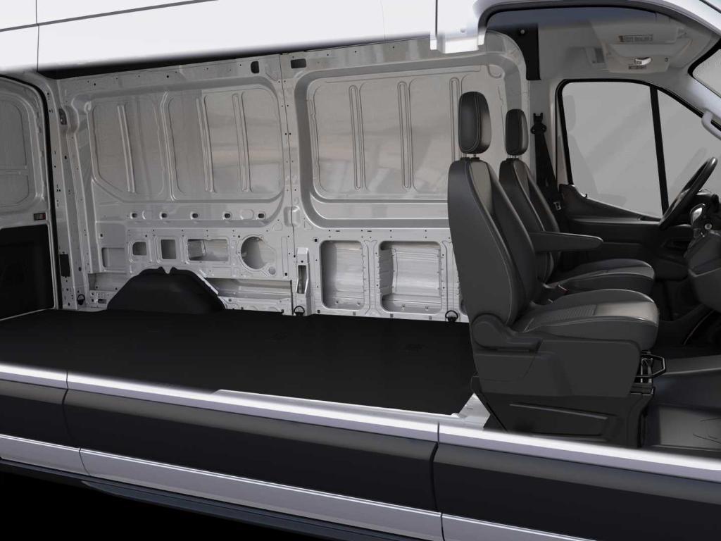 new 2023 Ford Transit-250 car, priced at $52,110