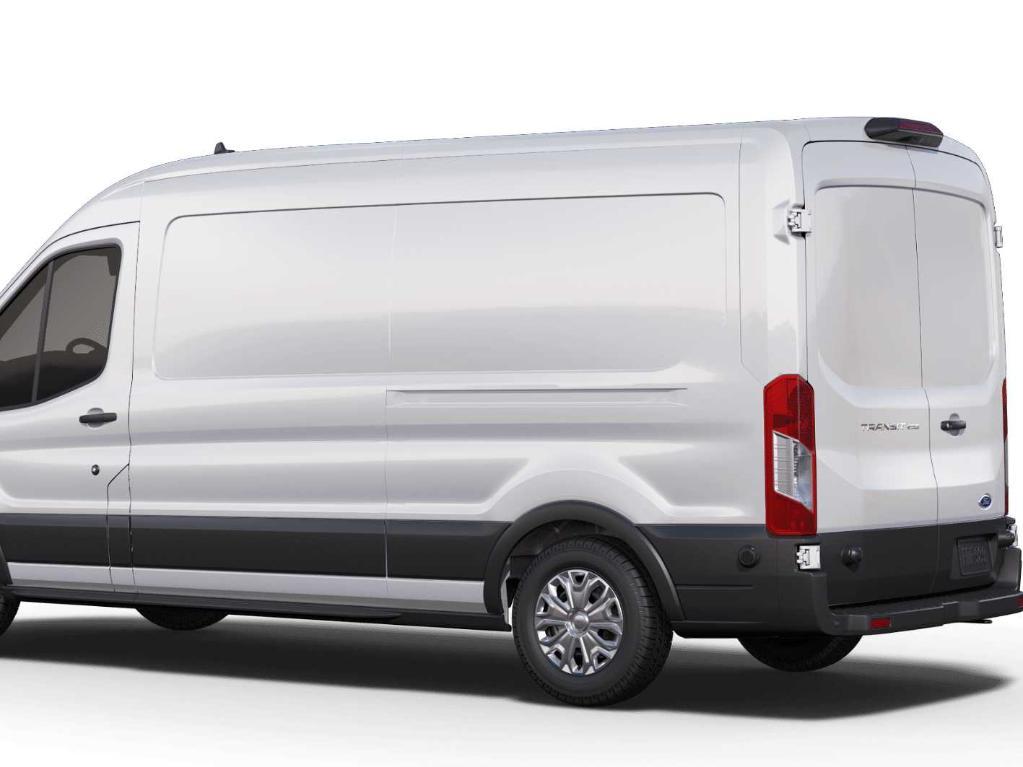 new 2023 Ford Transit-250 car, priced at $50,257