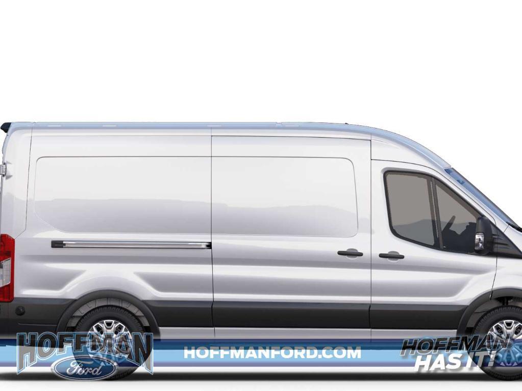 new 2023 Ford Transit-250 car, priced at $47,757
