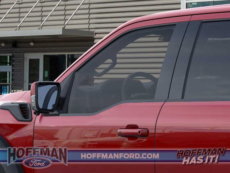 new 2025 Ford F-150 car, priced at $83,815