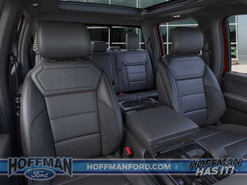 new 2025 Ford F-150 car, priced at $83,815