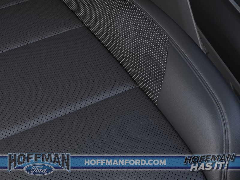 new 2025 Ford F-150 car, priced at $83,815