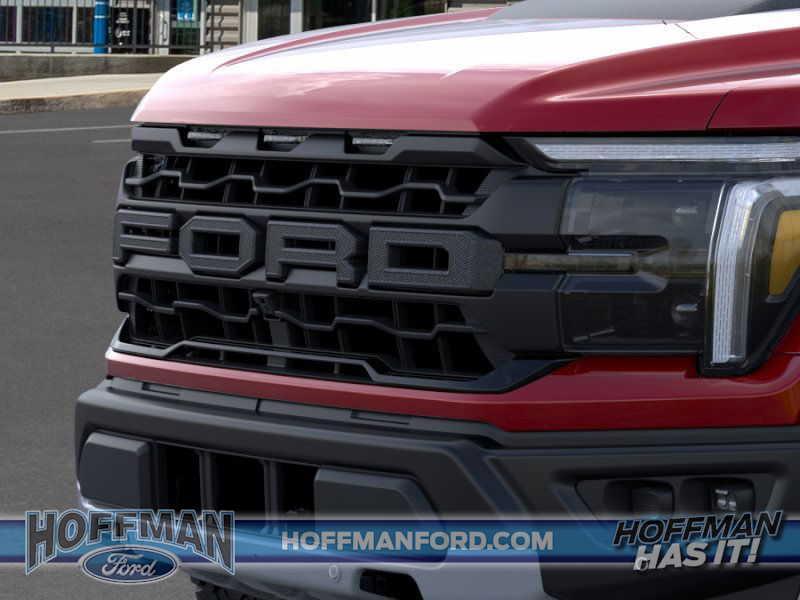 new 2025 Ford F-150 car, priced at $83,815