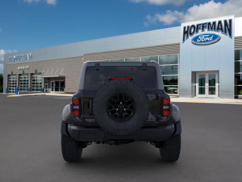 new 2024 Ford Bronco car, priced at $93,946