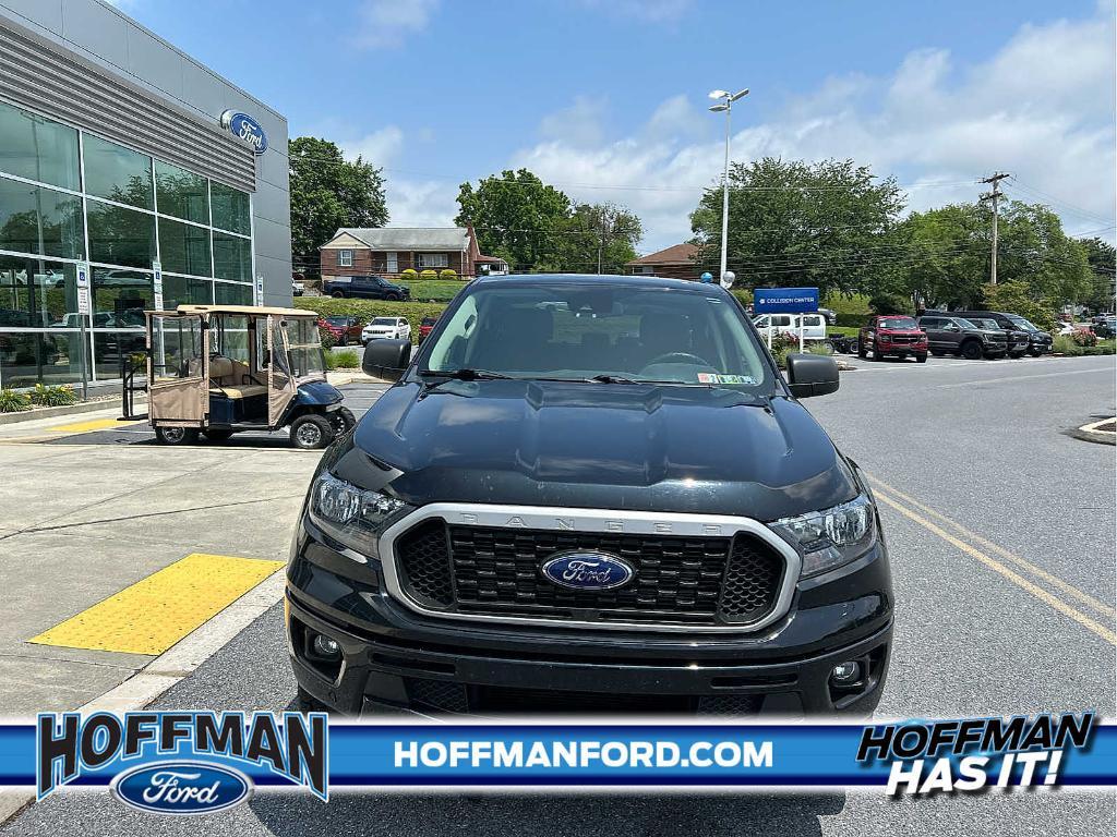 used 2019 Ford Ranger car, priced at $26,995