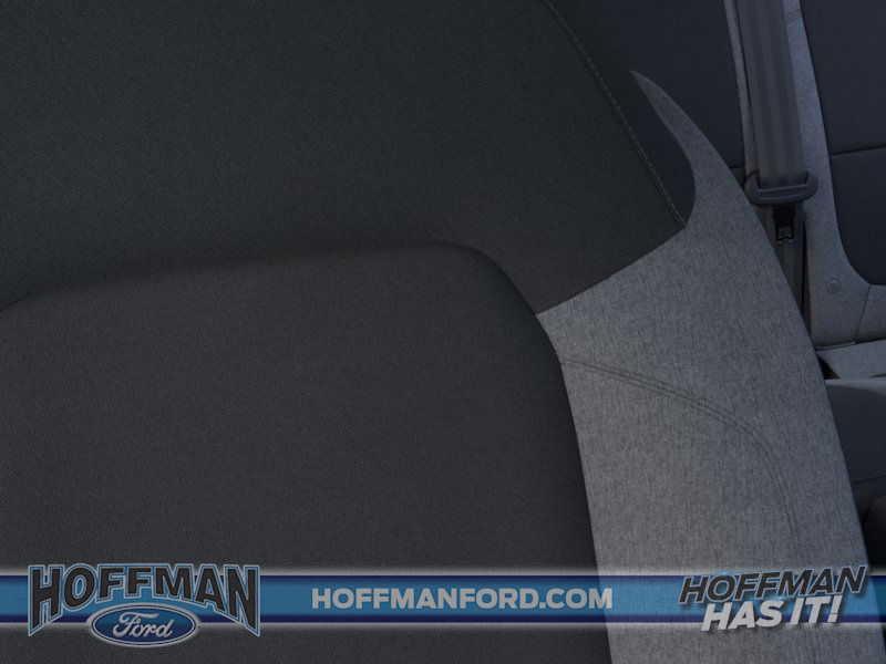 new 2025 Ford Bronco car, priced at $47,915