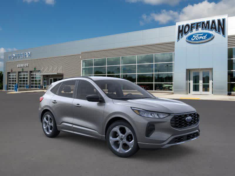 new 2024 Ford Escape car, priced at $31,129