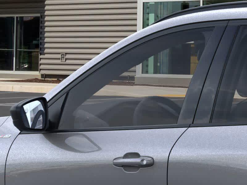 new 2024 Ford Escape car, priced at $31,129