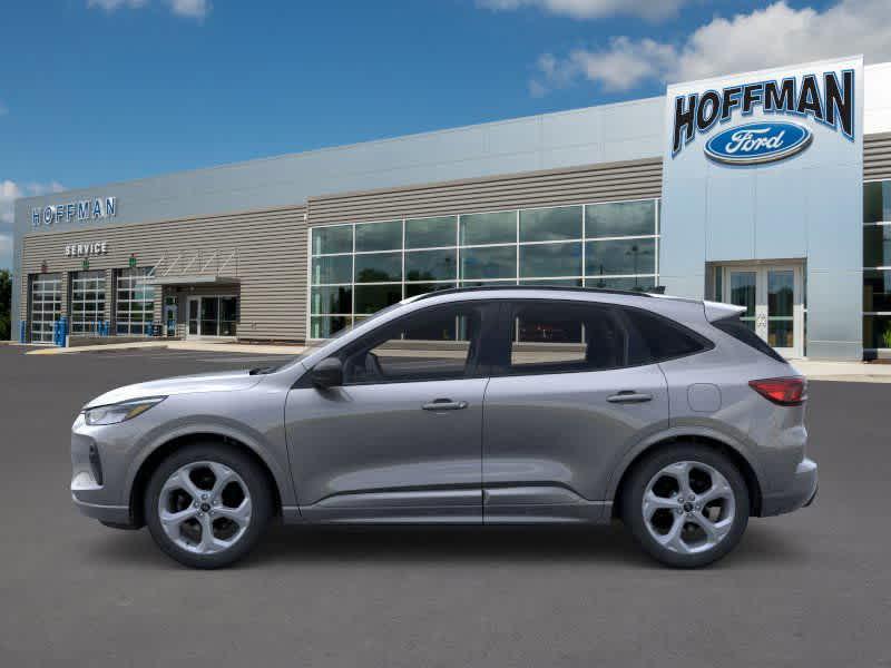 new 2024 Ford Escape car, priced at $31,129