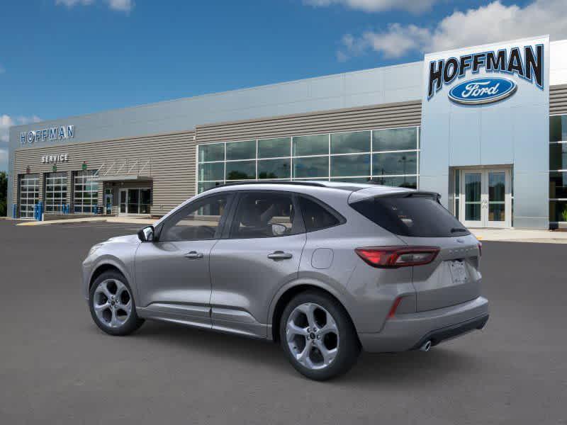 new 2024 Ford Escape car, priced at $31,129
