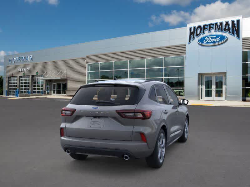 new 2024 Ford Escape car, priced at $31,129