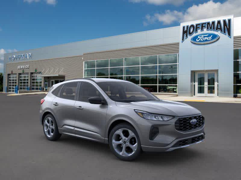 new 2024 Ford Escape car, priced at $32,430