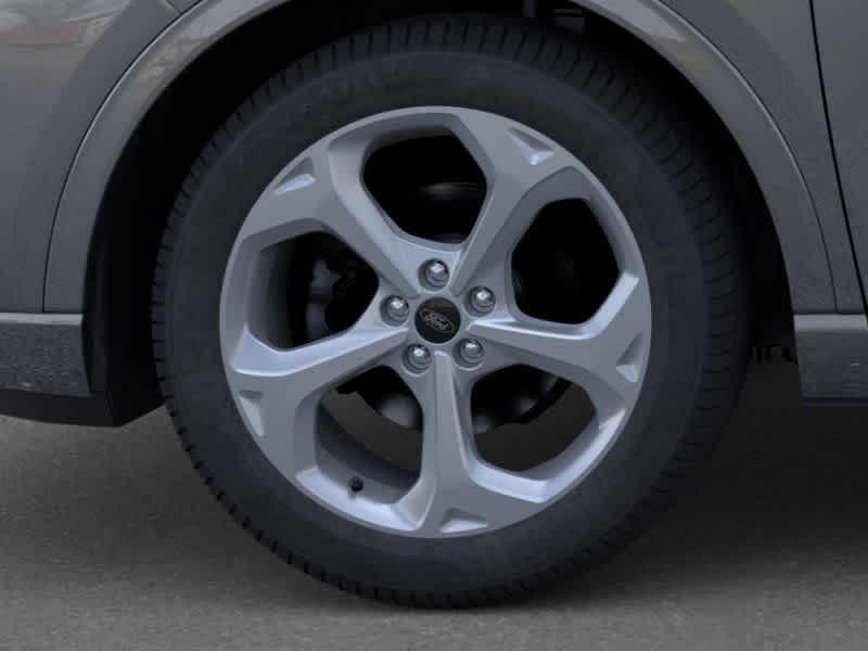 new 2024 Ford Escape car, priced at $31,129