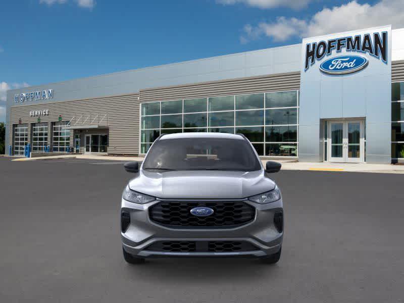 new 2024 Ford Escape car, priced at $31,129