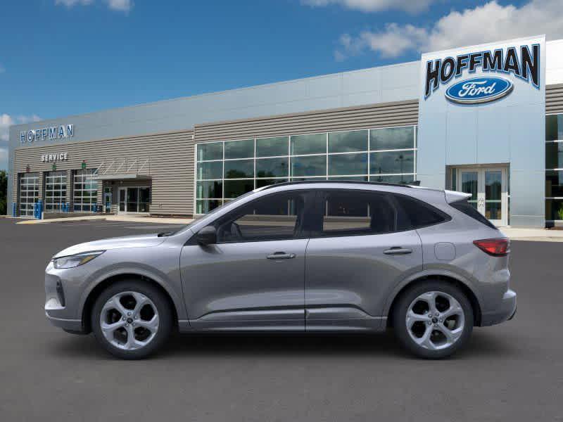 new 2024 Ford Escape car, priced at $32,430