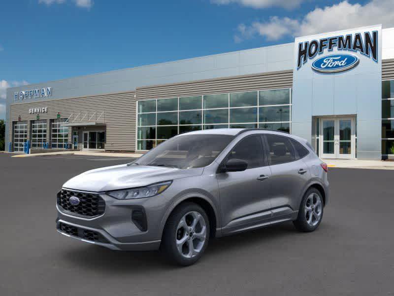 new 2024 Ford Escape car, priced at $32,430