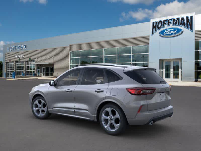 new 2024 Ford Escape car, priced at $32,430