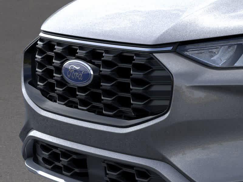 new 2024 Ford Escape car, priced at $31,129