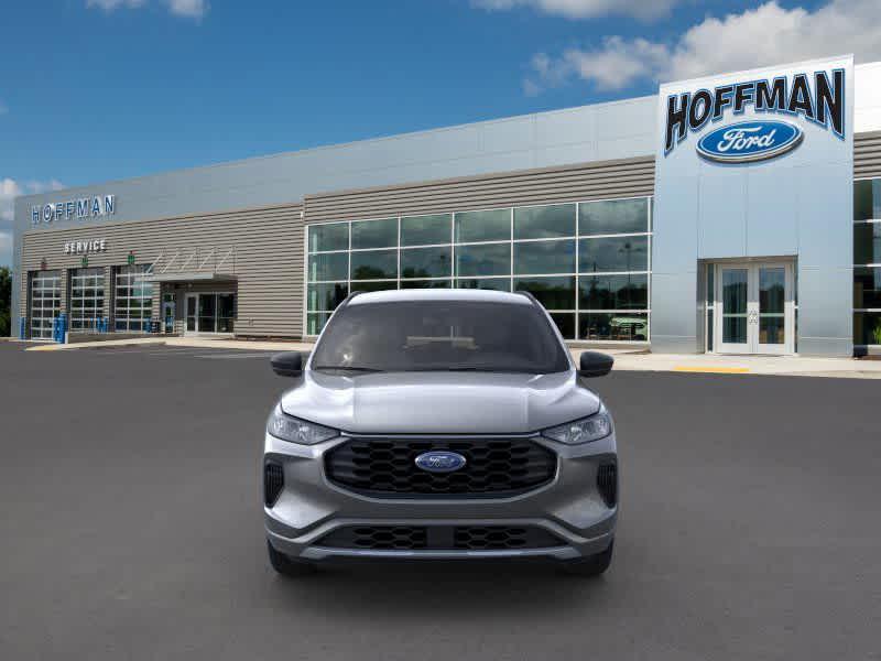 new 2024 Ford Escape car, priced at $32,430