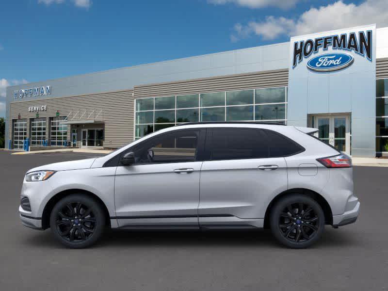 new 2024 Ford Edge car, priced at $38,970