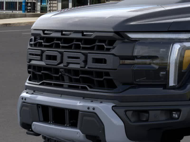 new 2024 Ford F-150 car, priced at $92,940