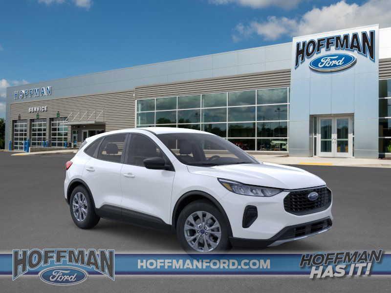 new 2025 Ford Escape car, priced at $25,277