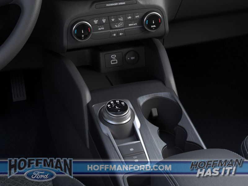 new 2025 Ford Escape car, priced at $30,890