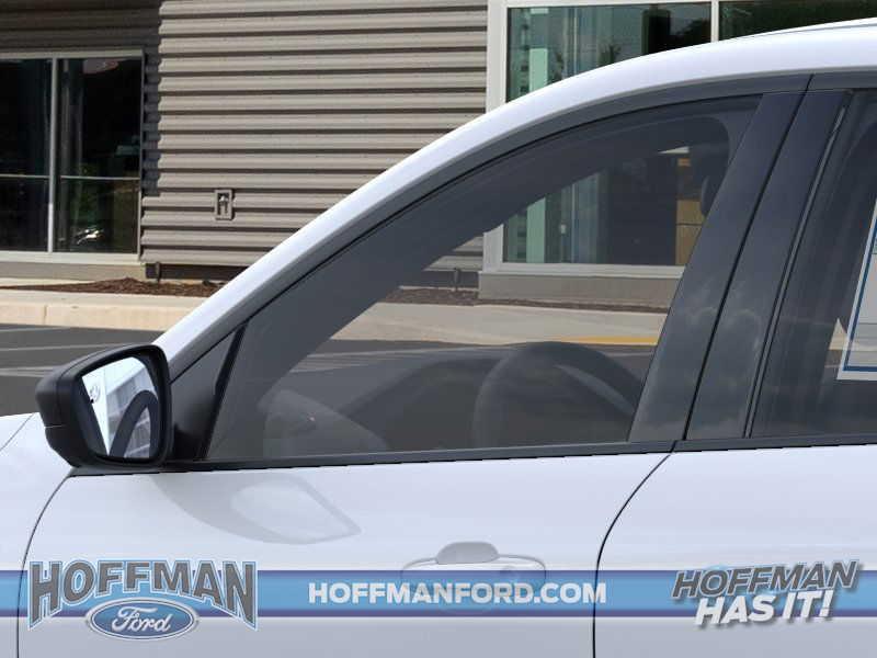 new 2025 Ford Escape car, priced at $30,890