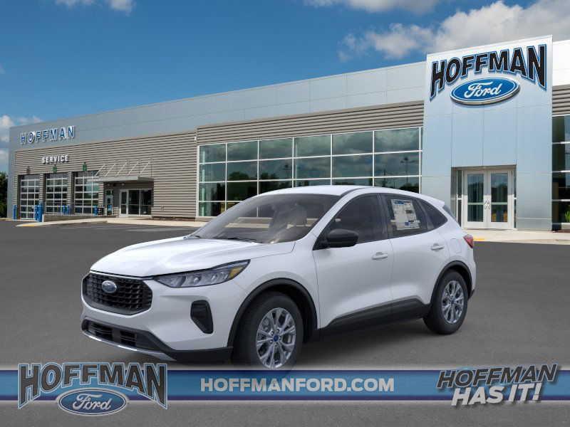 new 2025 Ford Escape car, priced at $30,890