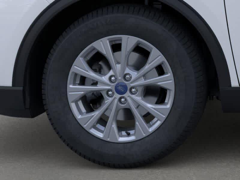 new 2025 Ford Escape car, priced at $30,890