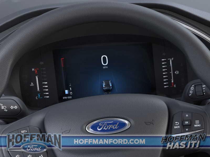 new 2025 Ford Escape car, priced at $30,890