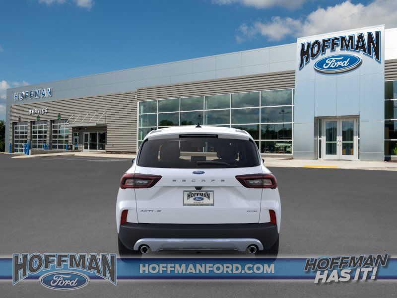 new 2025 Ford Escape car, priced at $30,890