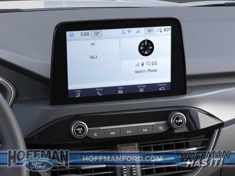 new 2025 Ford Escape car, priced at $30,890