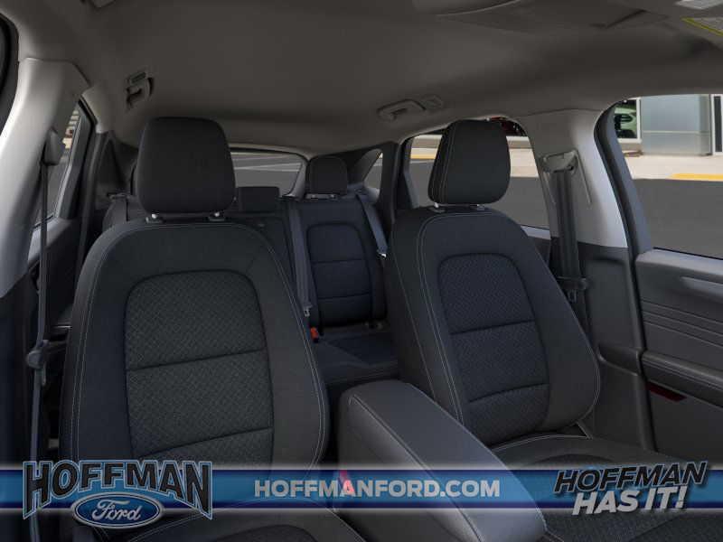 new 2025 Ford Escape car, priced at $30,890