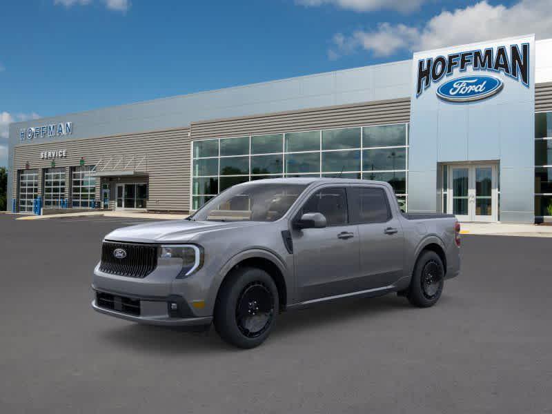 new 2025 Ford Maverick car, priced at $37,480