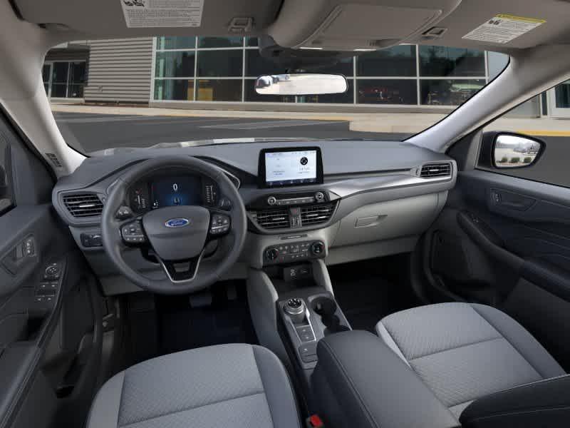 new 2024 Ford Escape car, priced at $33,455