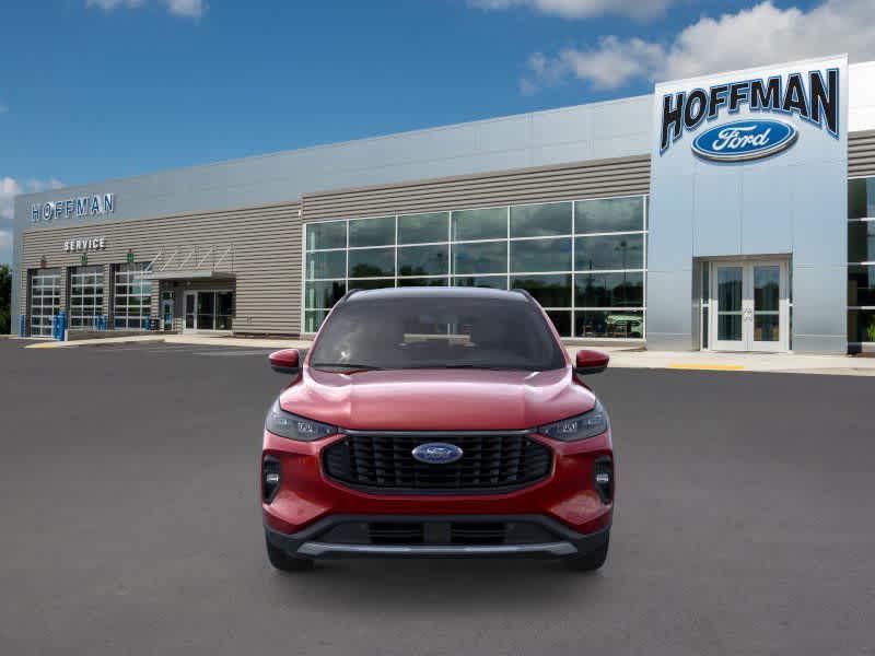 new 2025 Ford Escape car, priced at $42,800
