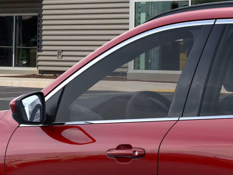 new 2025 Ford Escape car, priced at $42,800