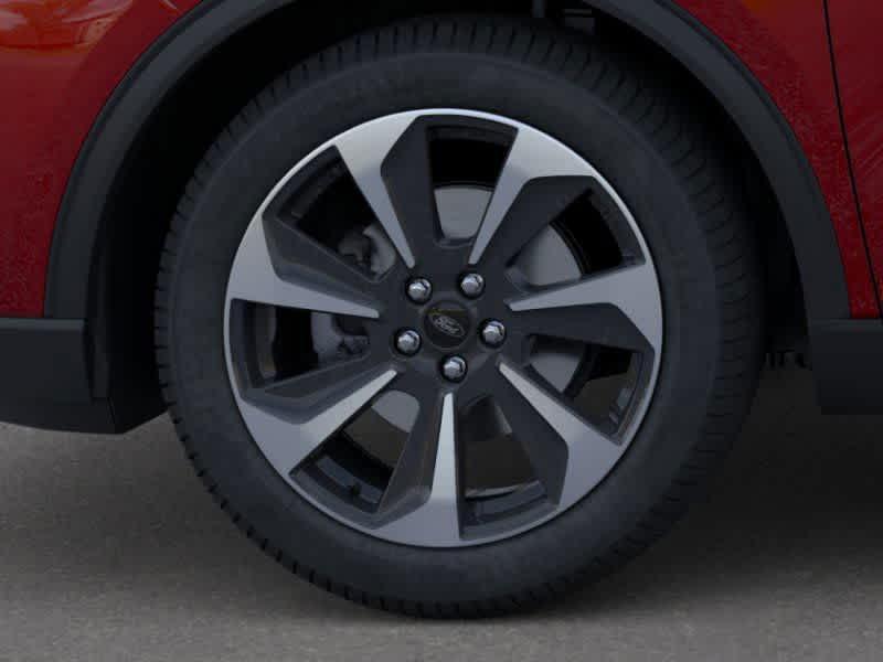 new 2025 Ford Escape car, priced at $42,800