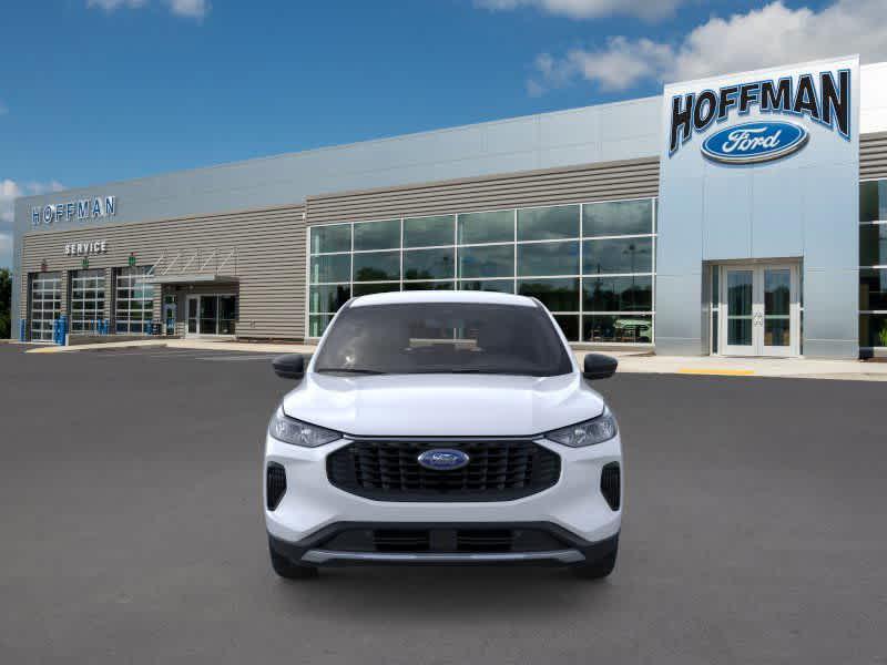 new 2024 Ford Escape car, priced at $31,034